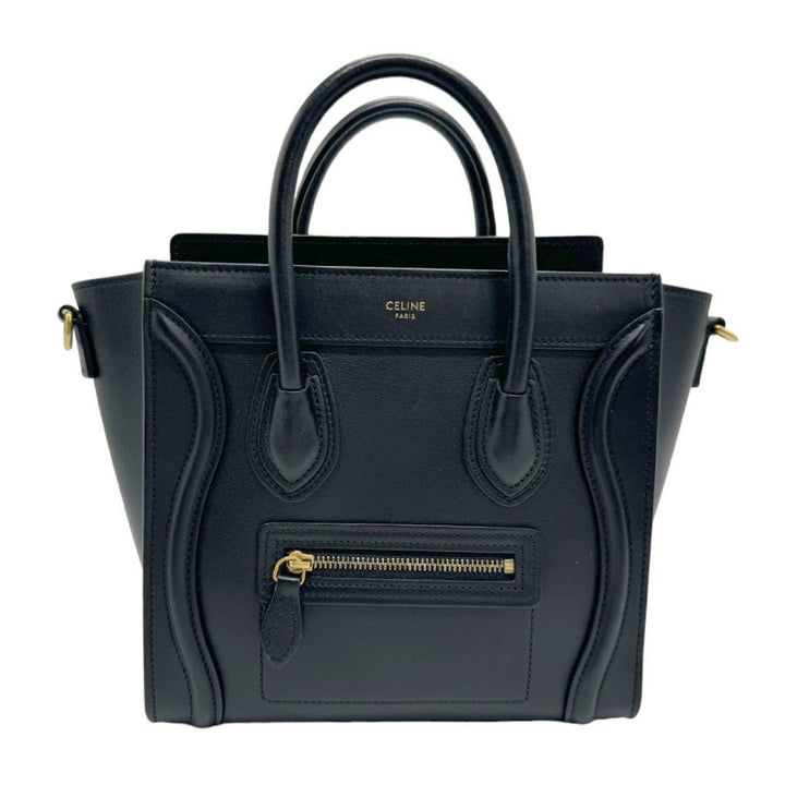 Celine Luggage Handbag