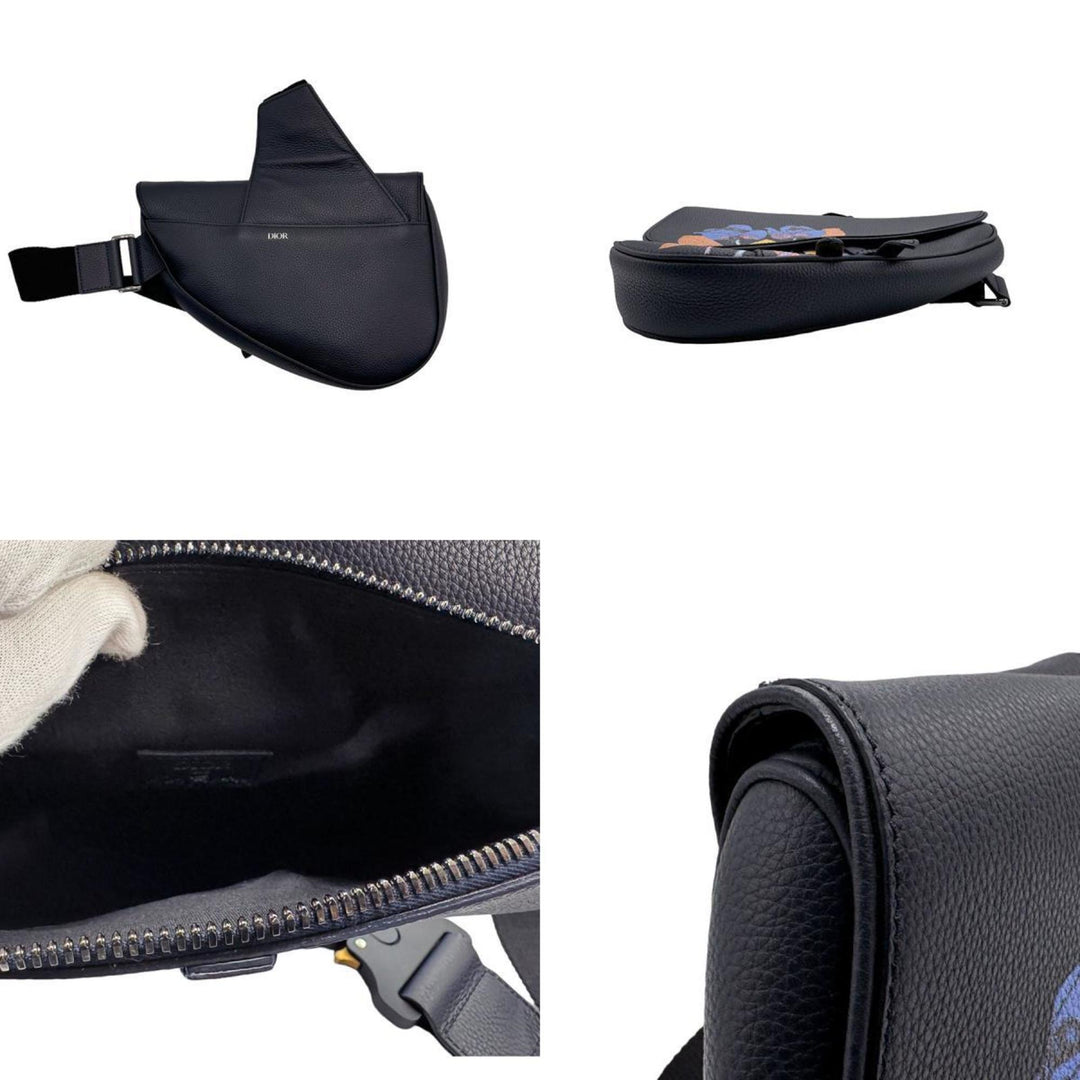 Top quality Dior Saddle Shoulder Bag