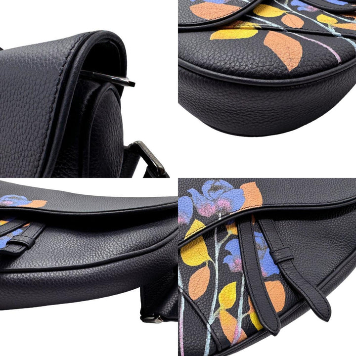 Top quality Dior Saddle Shoulder Bag