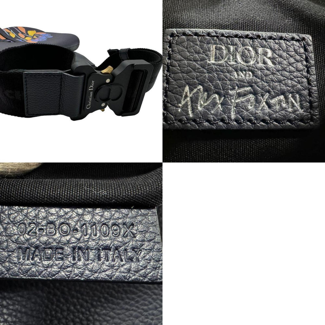 Top quality Dior Saddle Shoulder Bag