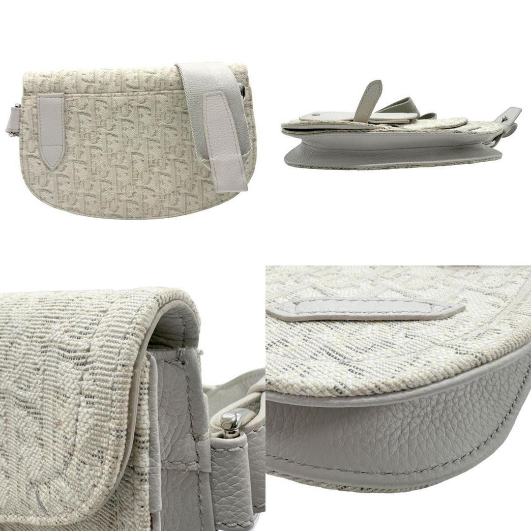 Top quality Dior Saddle Shoulder Bag