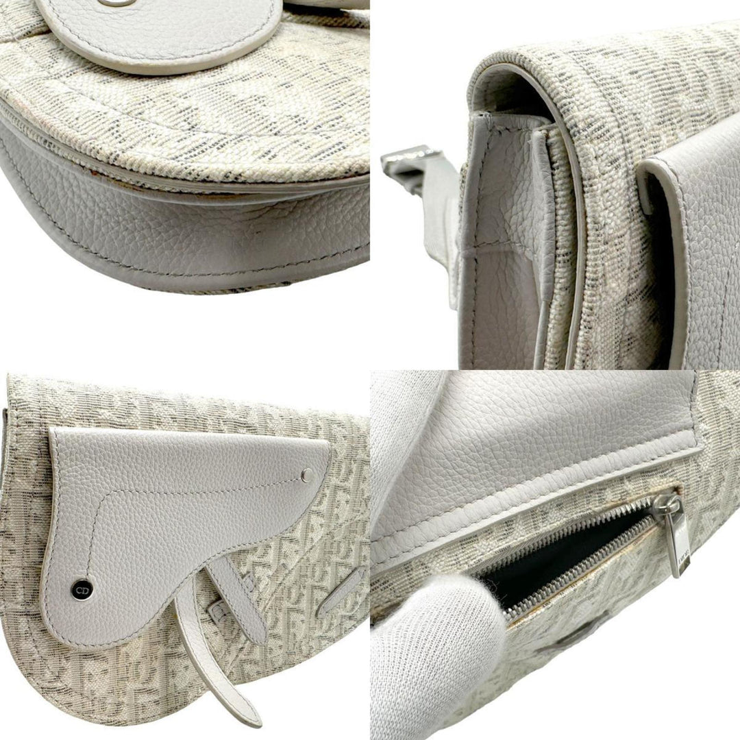 Top quality Dior Saddle Shoulder Bag