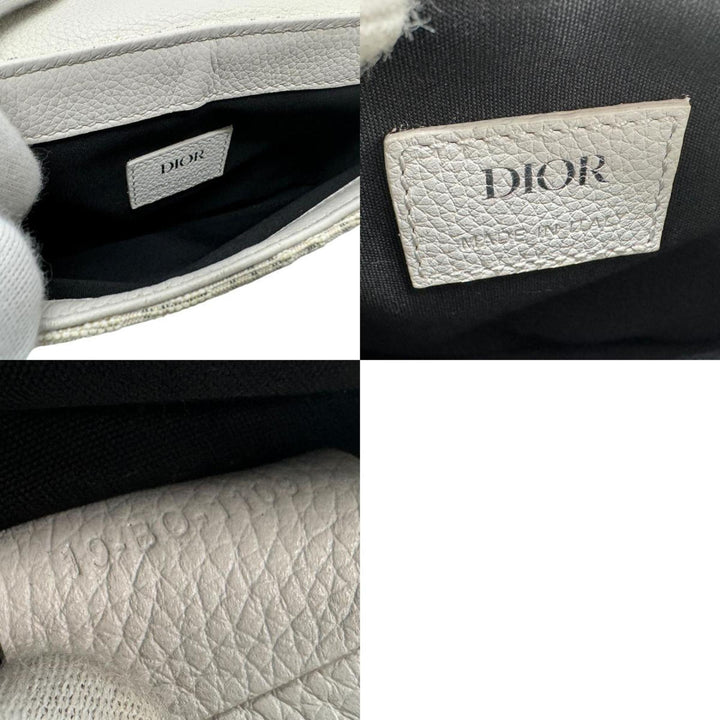 Top quality Dior Saddle Shoulder Bag