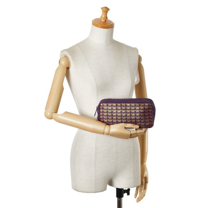 Bottega veneta Butterfly Clutch Bag
