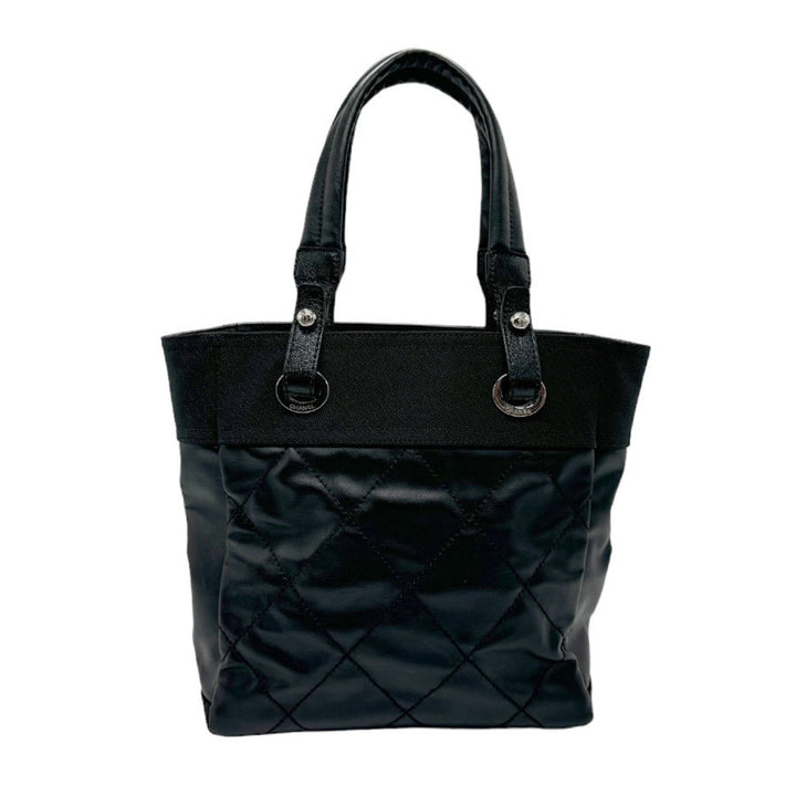 Chanel Paris Biarritz Tote