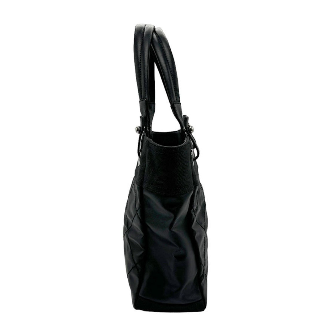 Chanel Paris Biarritz Tote