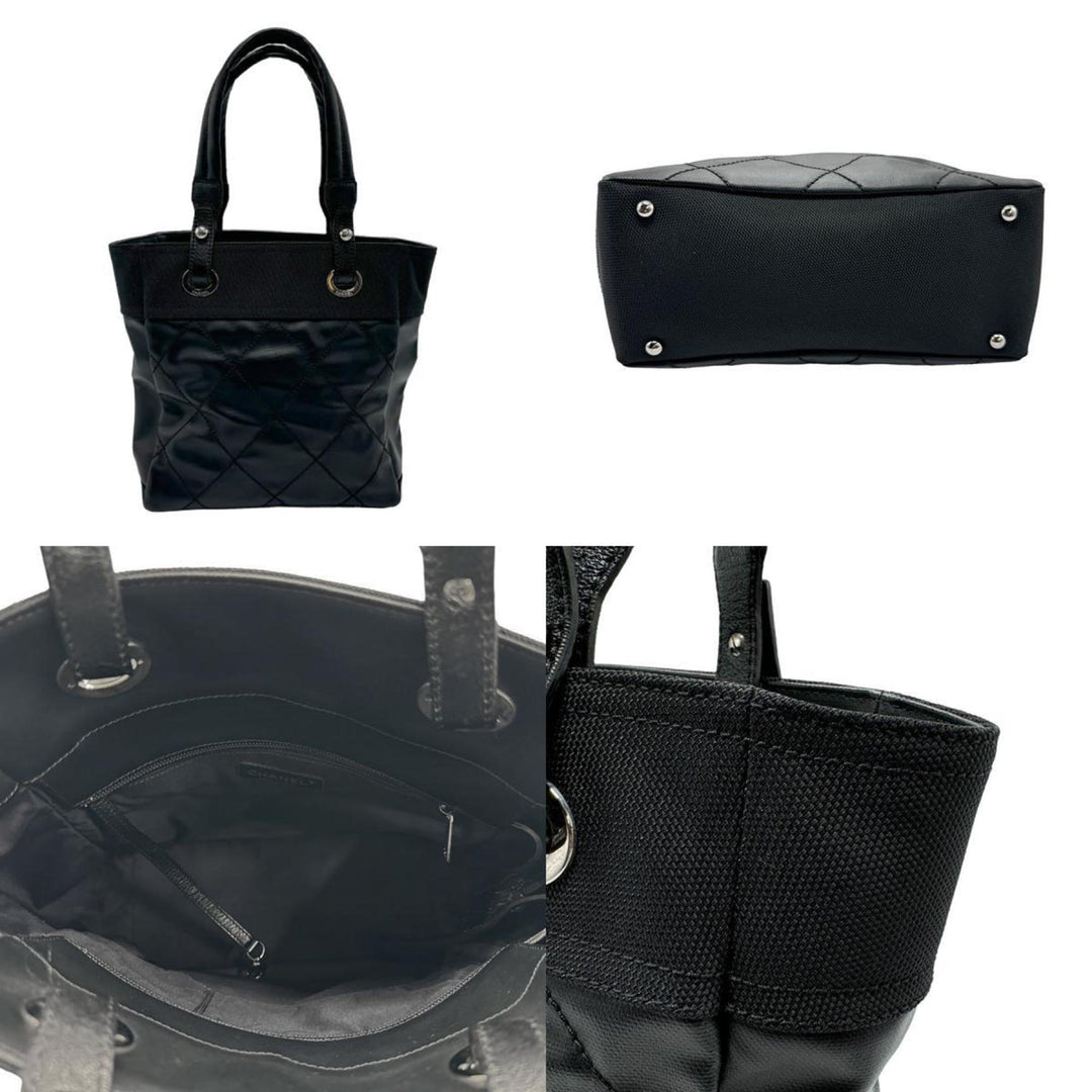 Chanel Paris Biarritz Tote