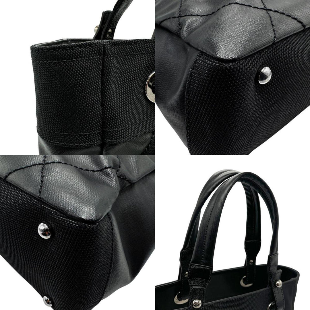 Chanel Paris Biarritz Tote