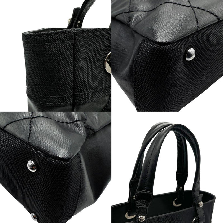 Chanel Paris Biarritz Tote