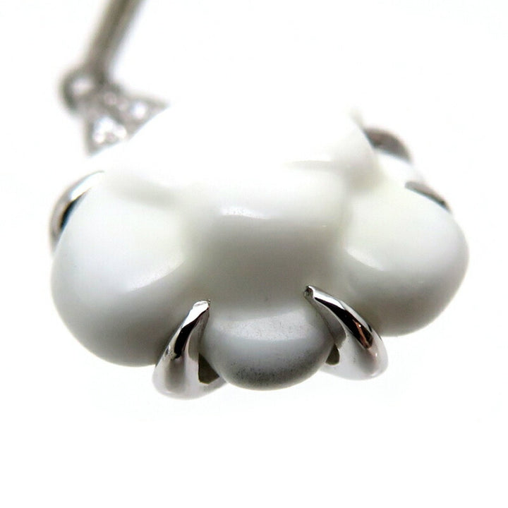 Top Quality Chanel Camelia Earrings