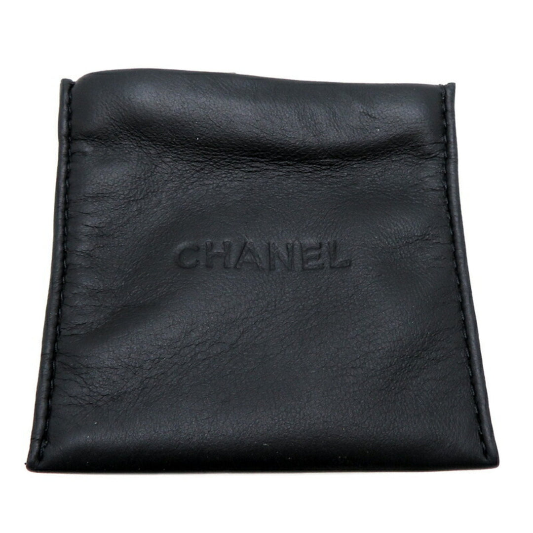 Chanel Camelia Earrings