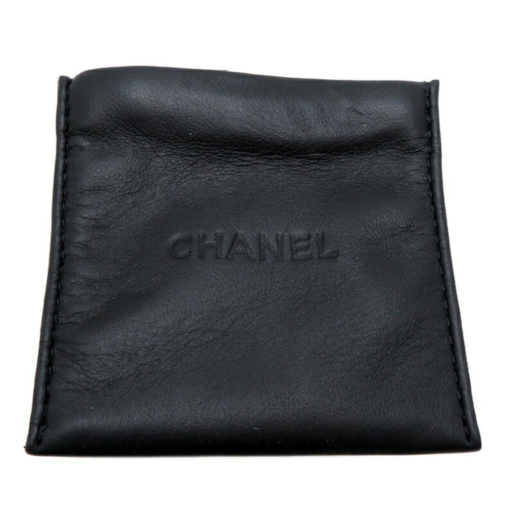 Chanel Camelia Earrings