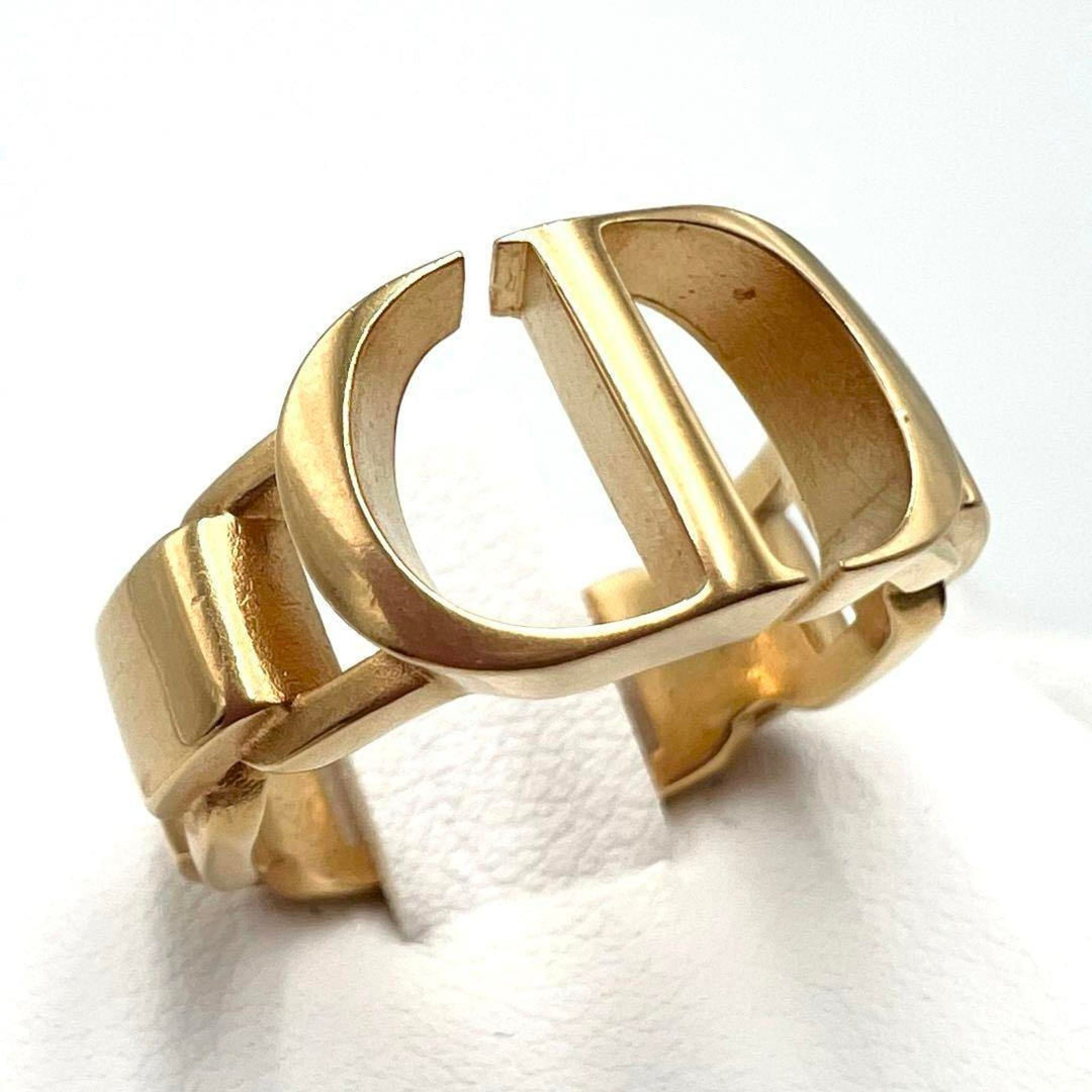 Top quality Dior CD Ring