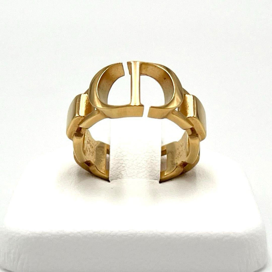 Top quality Dior CD Ring