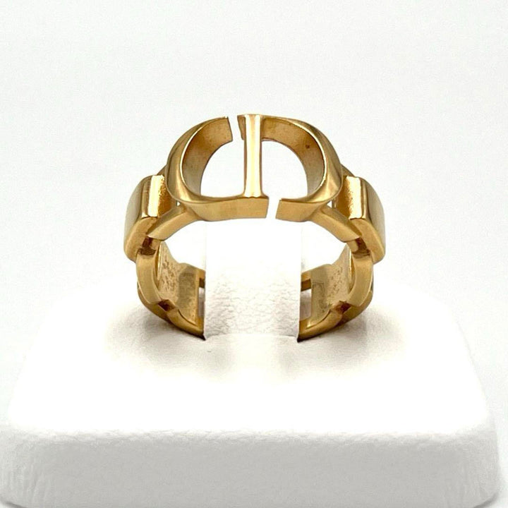 Top quality Dior CD Ring