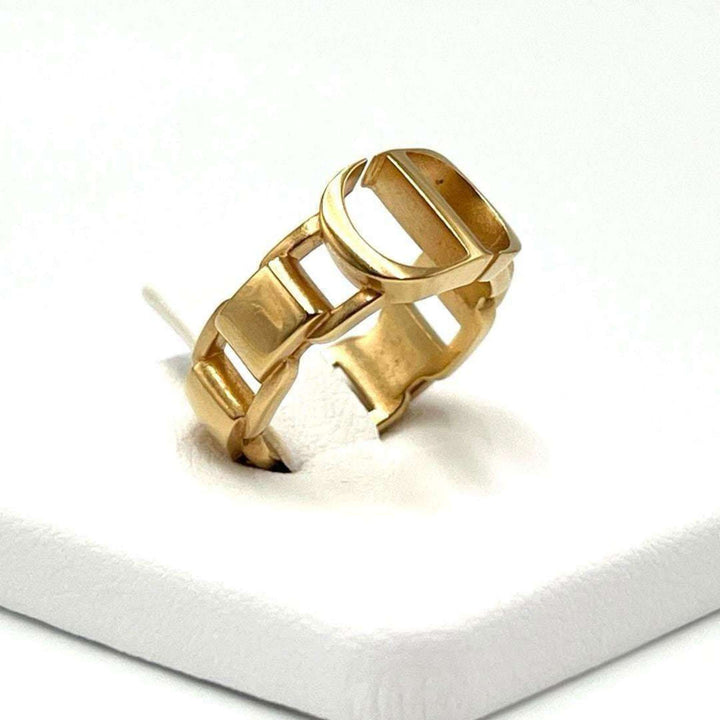 Top quality Dior CD Ring