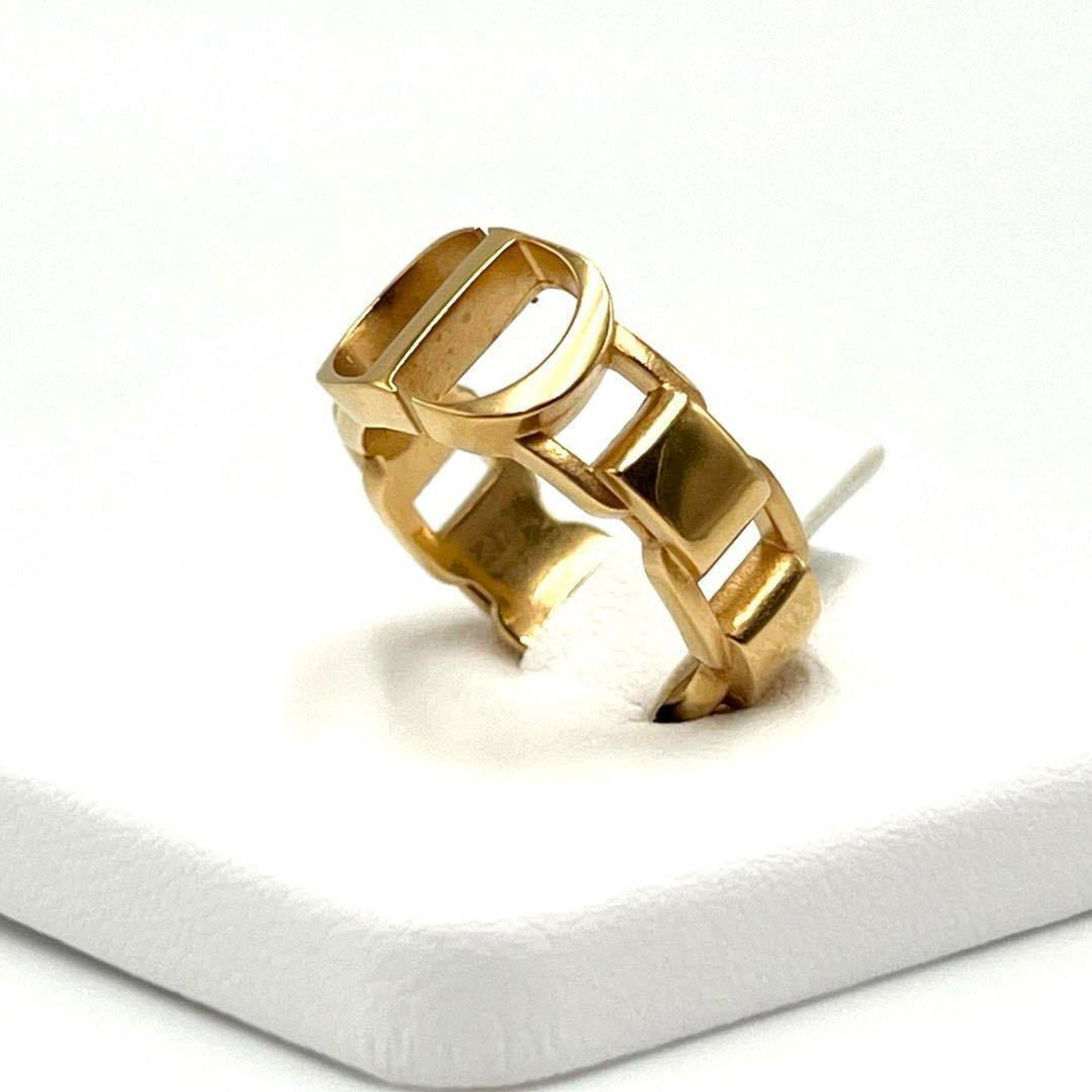Top quality Dior CD Ring