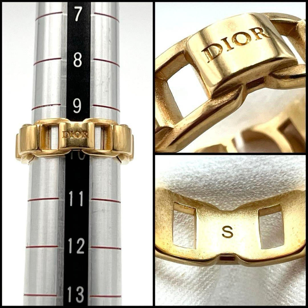 Top quality Dior CD Ring