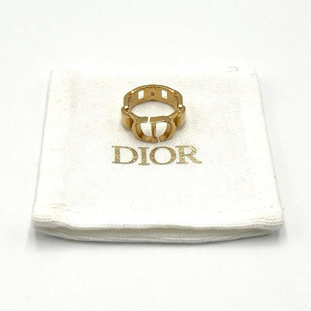 Top quality Dior CD Ring