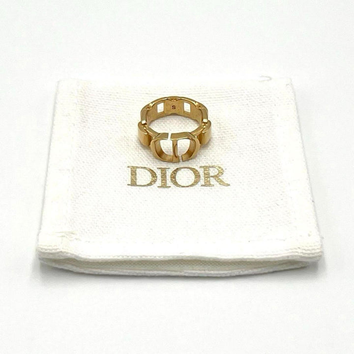 Top quality Dior CD Ring