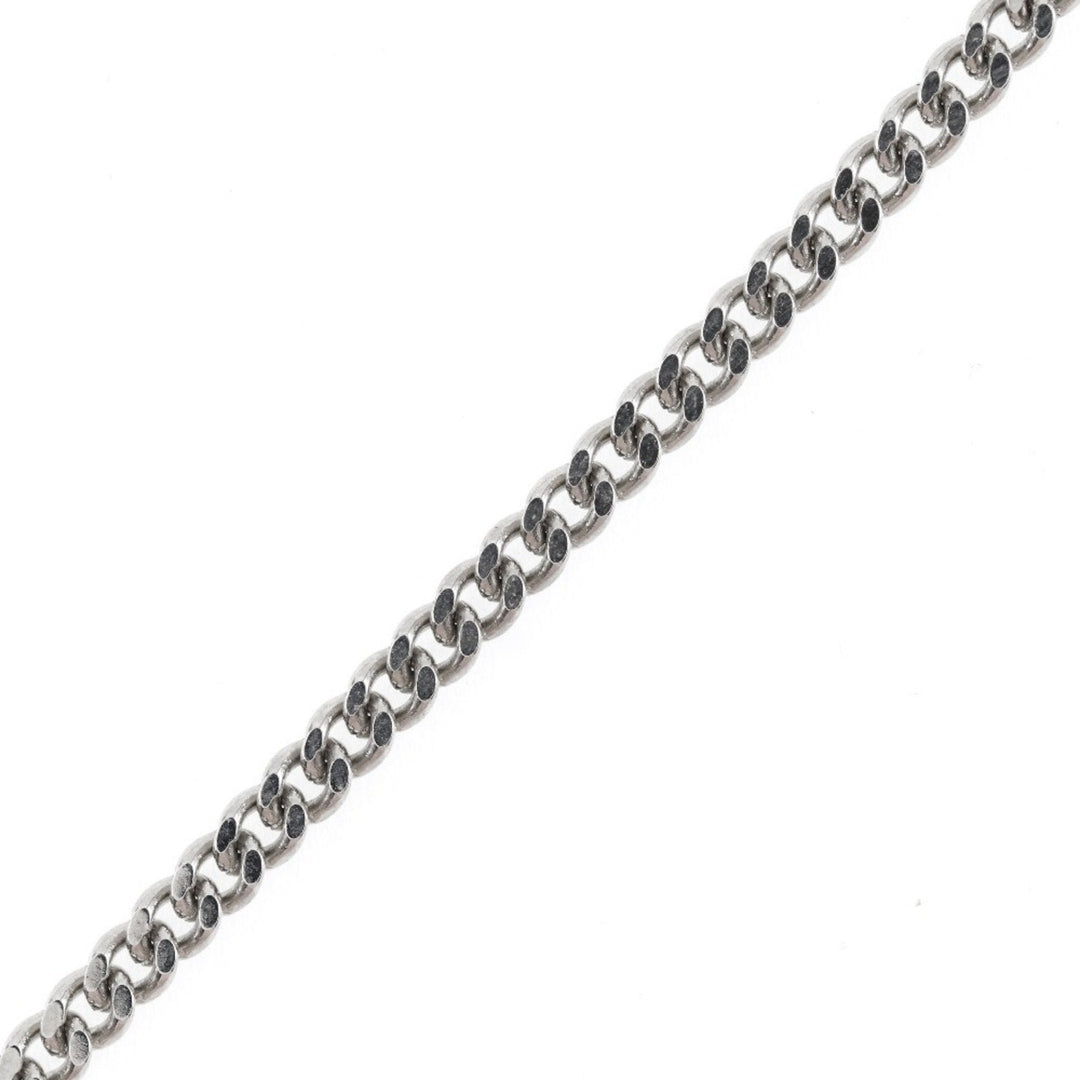 Top Quality Chanel Coco Mark Necklace