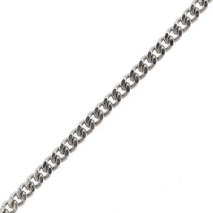Top Quality Chanel Coco Mark Necklace