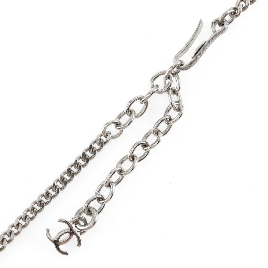 Top Quality Chanel Coco Mark Necklace