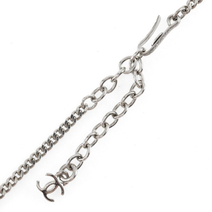 Top Quality Chanel Coco Mark Necklace