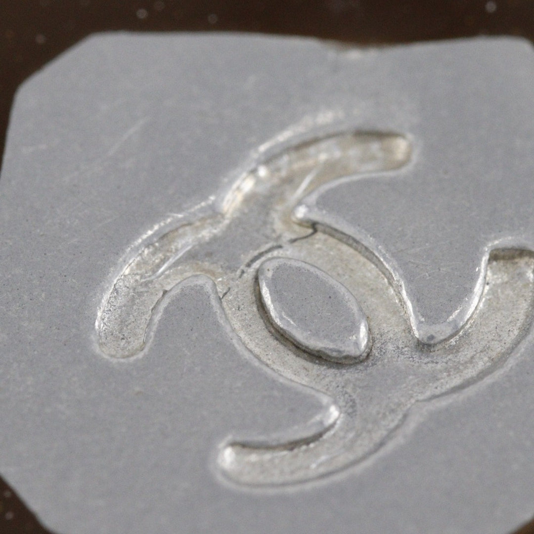 Chanel Coco Mark Necklace