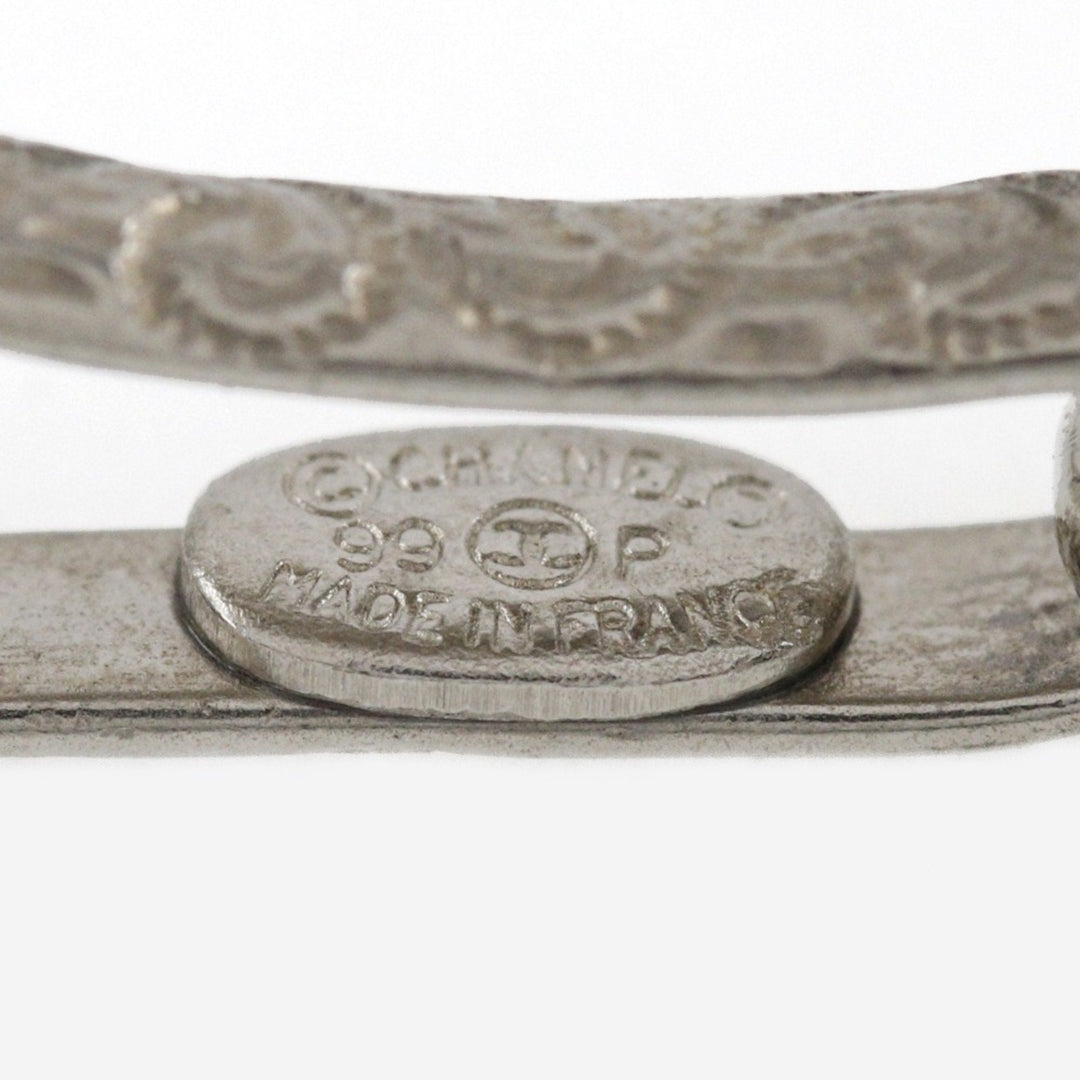Chanel Coco Mark Necklace