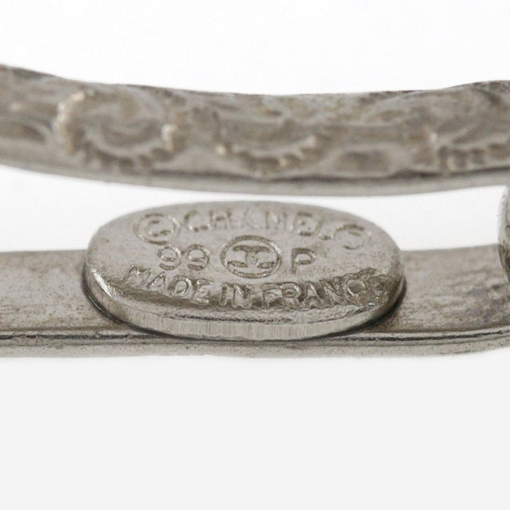 Chanel Coco Mark Necklace
