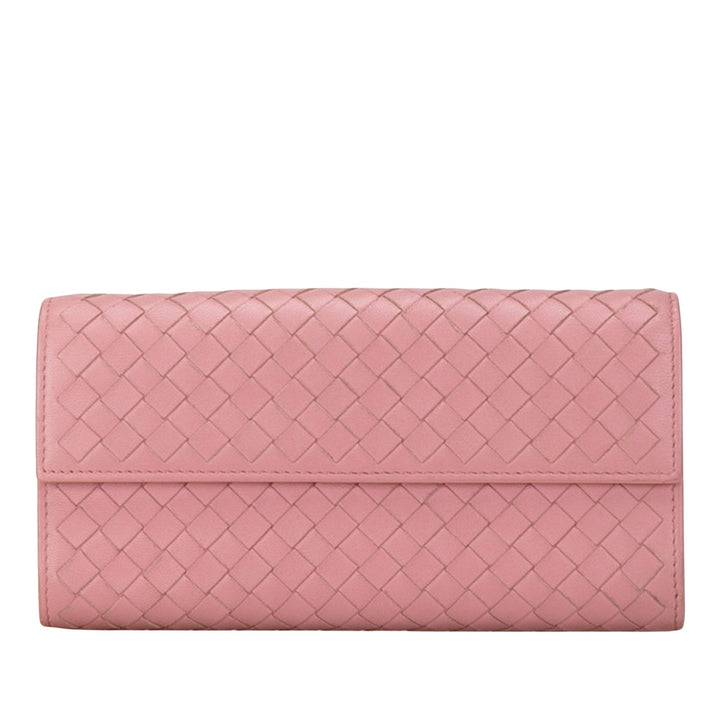 Bottega veneta Intrecciato Wallet