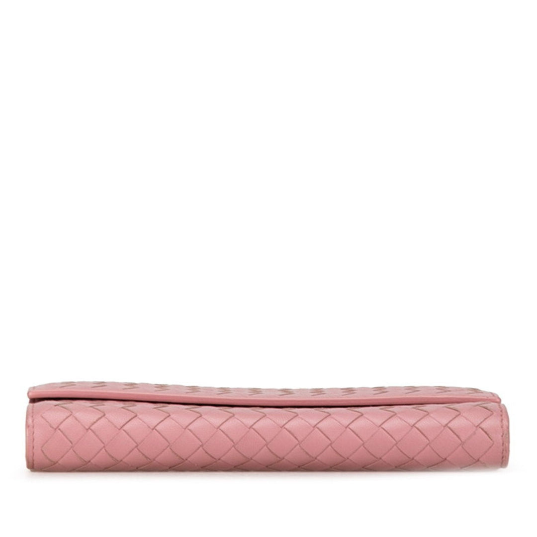 Bottega veneta Intrecciato Wallet