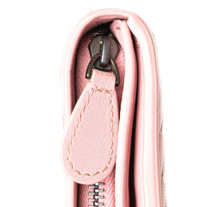 Bottega veneta Intrecciato Wallet