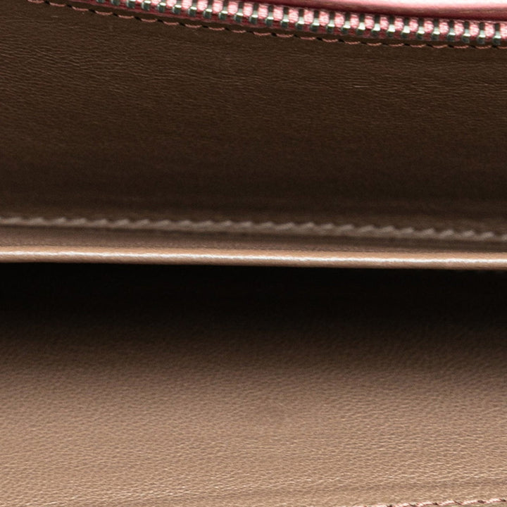 Bottega veneta Intrecciato Wallet