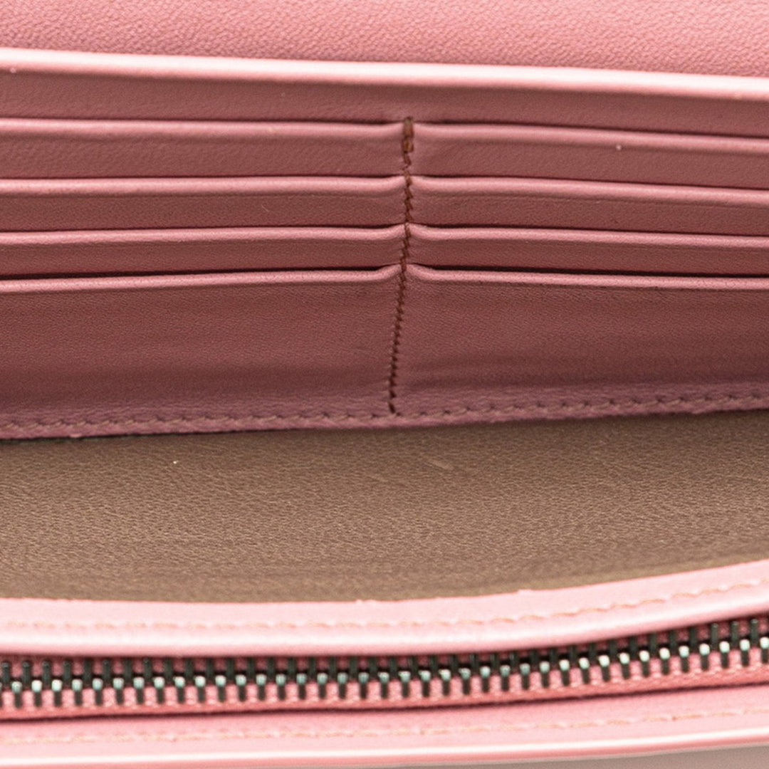 Bottega veneta Intrecciato Wallet