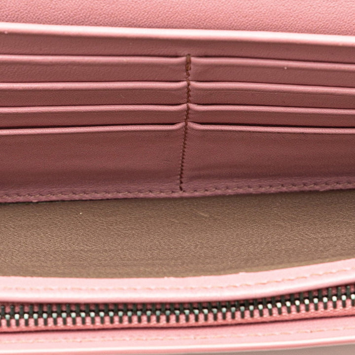 Bottega veneta Intrecciato Wallet