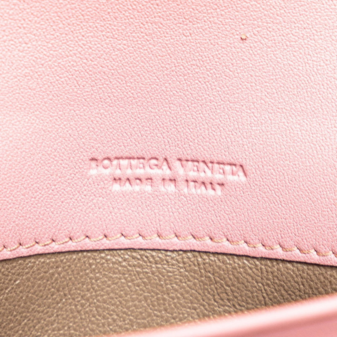 Bottega veneta Intrecciato Wallet
