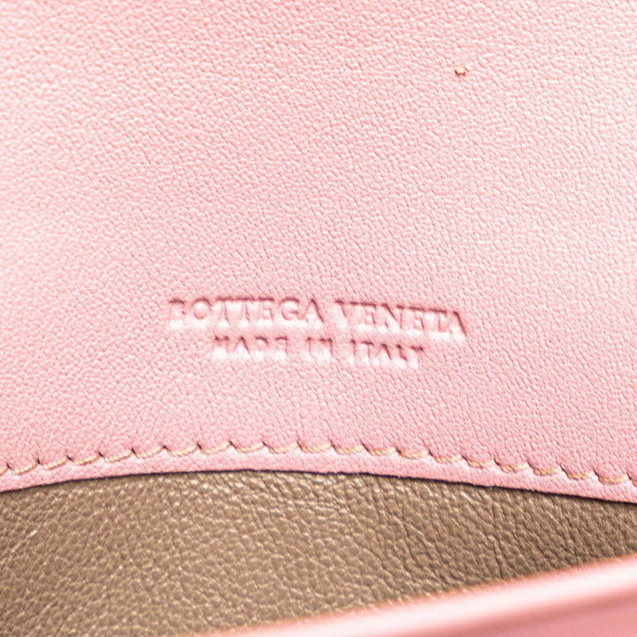 Bottega veneta Intrecciato Wallet