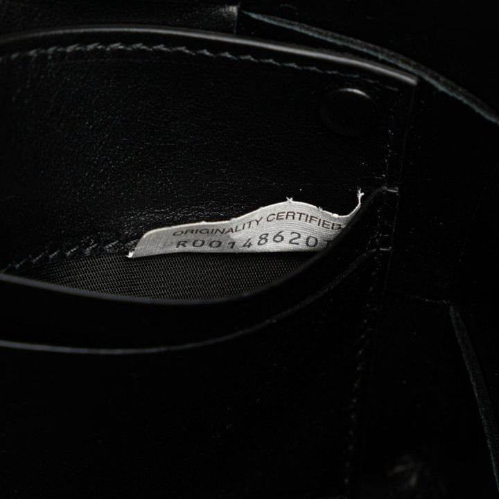 Bottega veneta Cassette Handbag