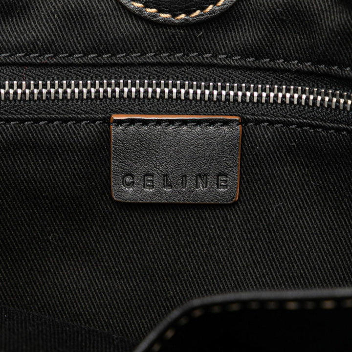 Celine Macadam Tote