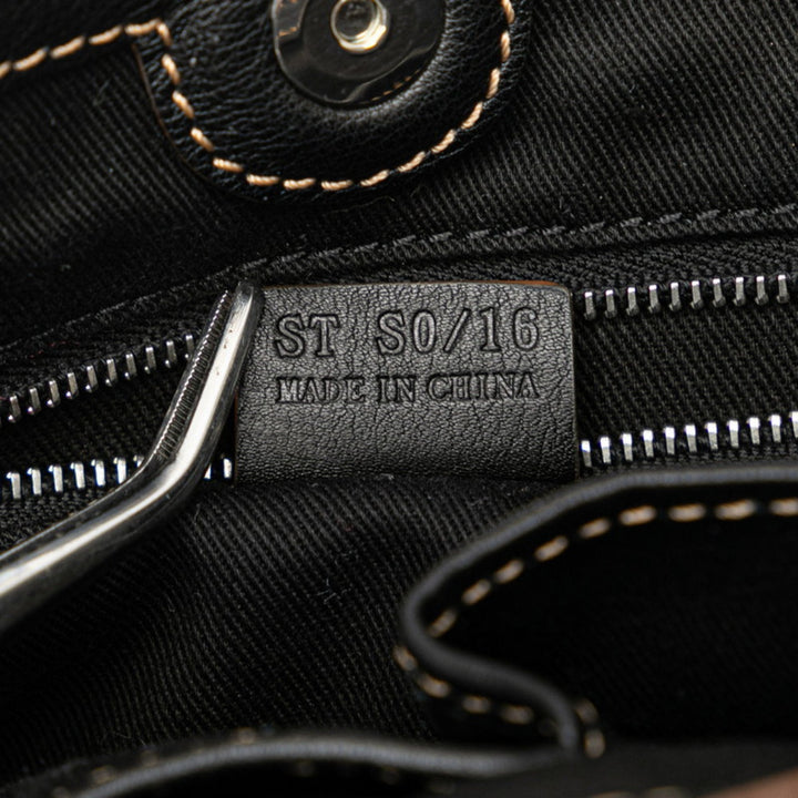 Celine Macadam Tote