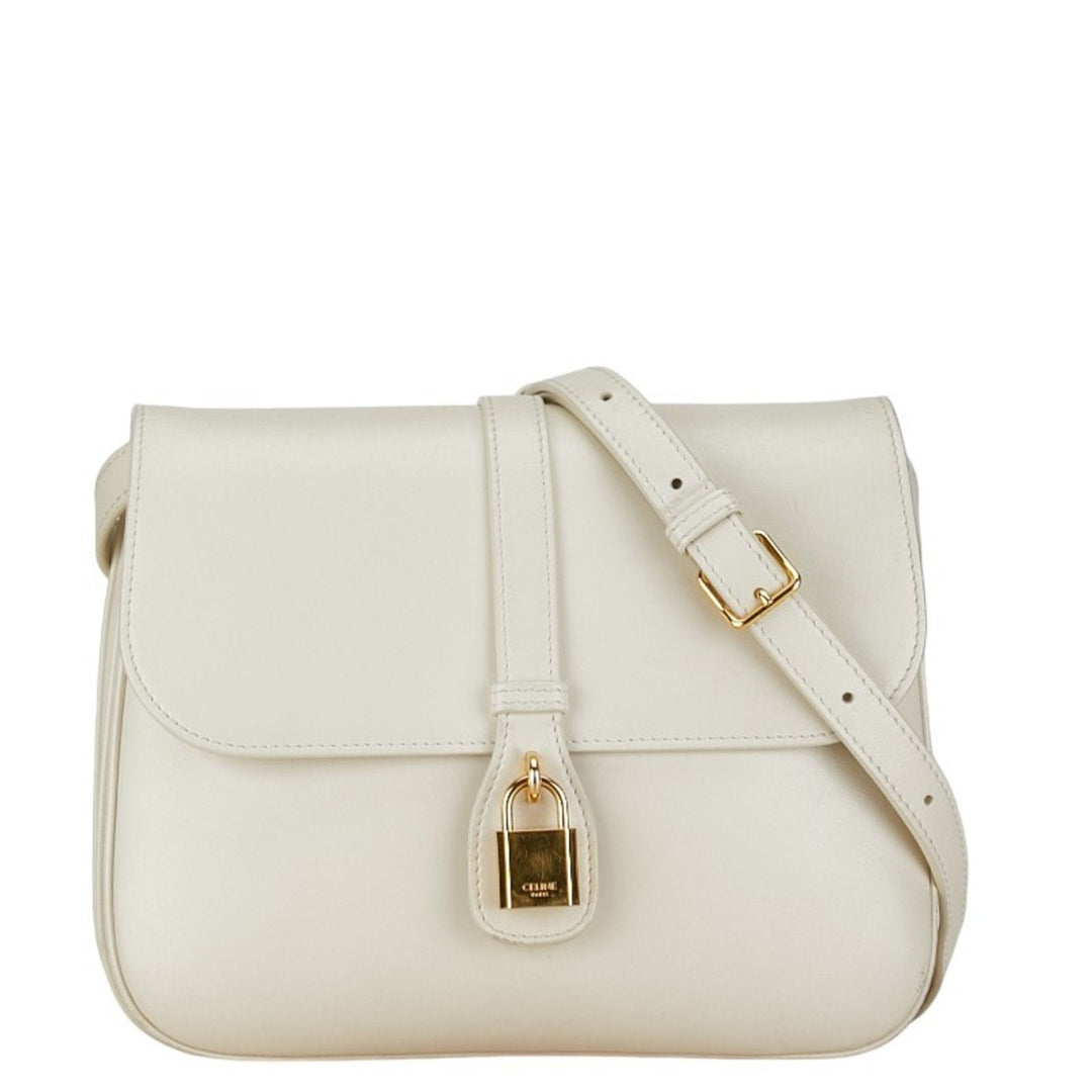 Celine Tabou Shoulder Bag