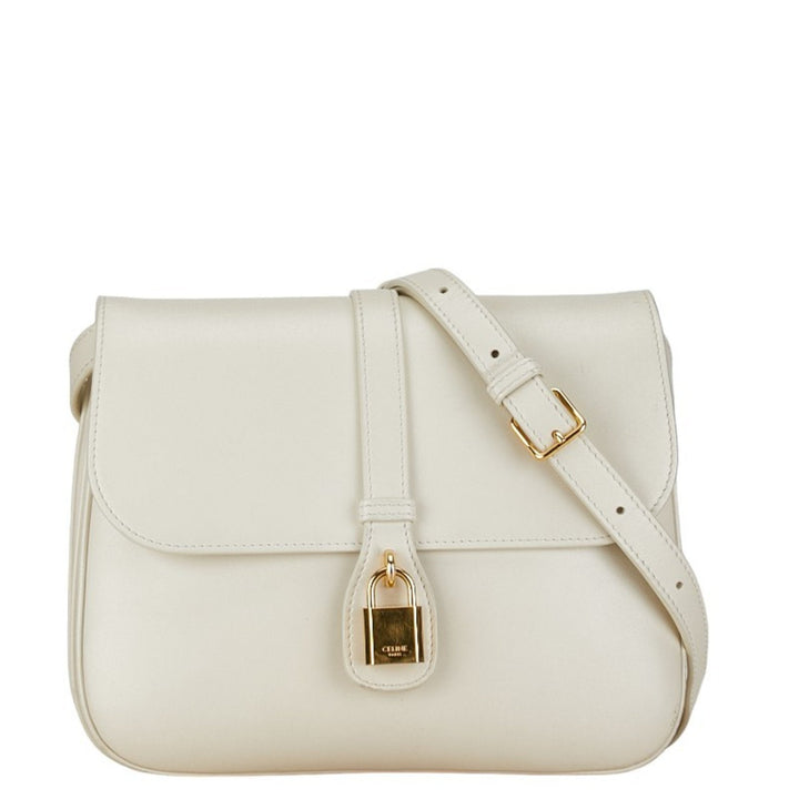 Celine Tabou Shoulder Bag