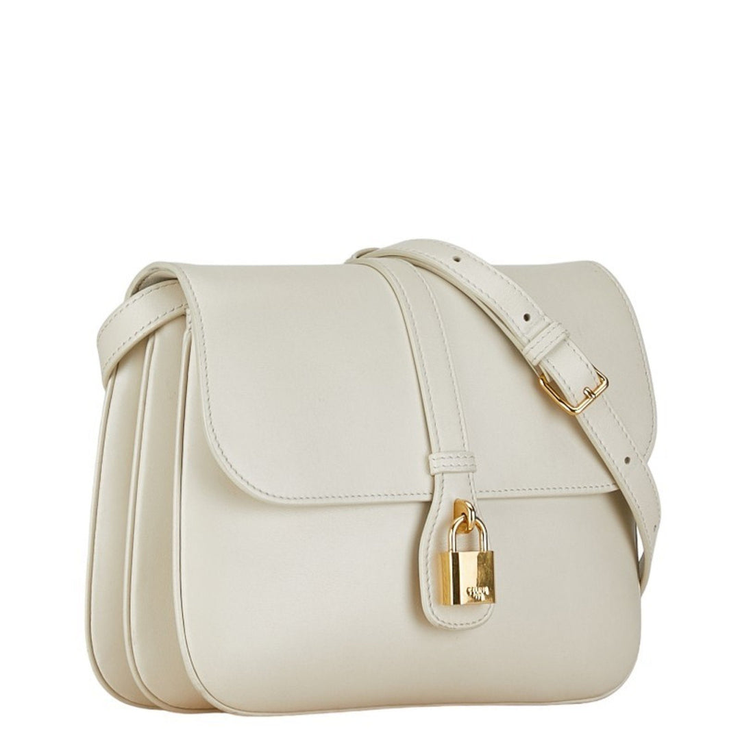 Celine Tabou Shoulder Bag