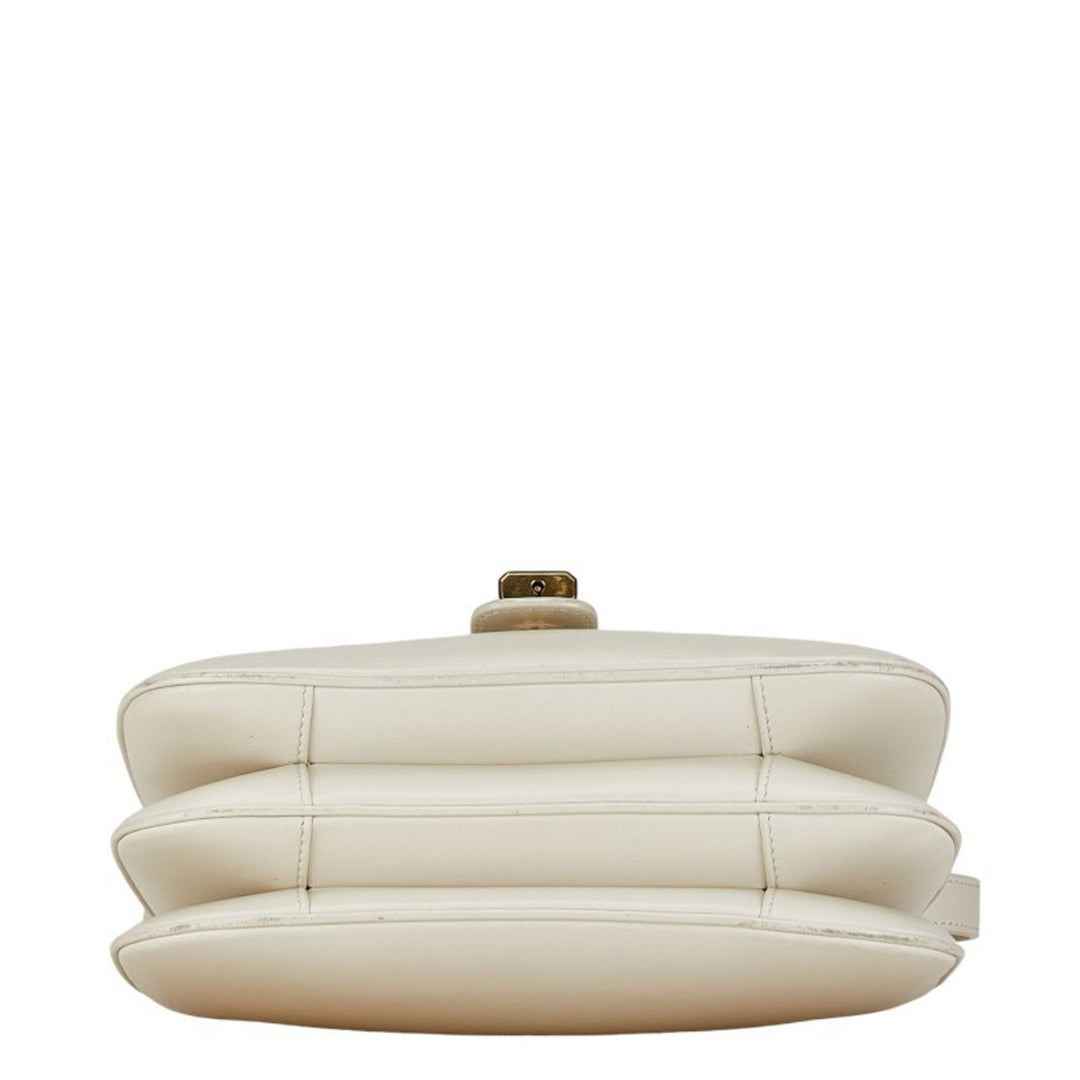 Celine Tabou Shoulder Bag