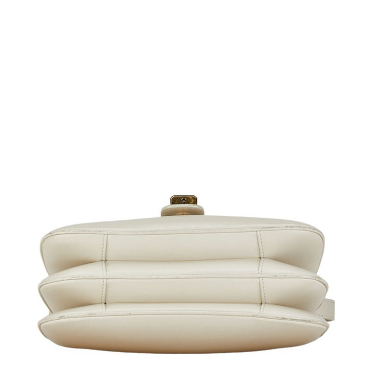 Celine Tabou Shoulder Bag