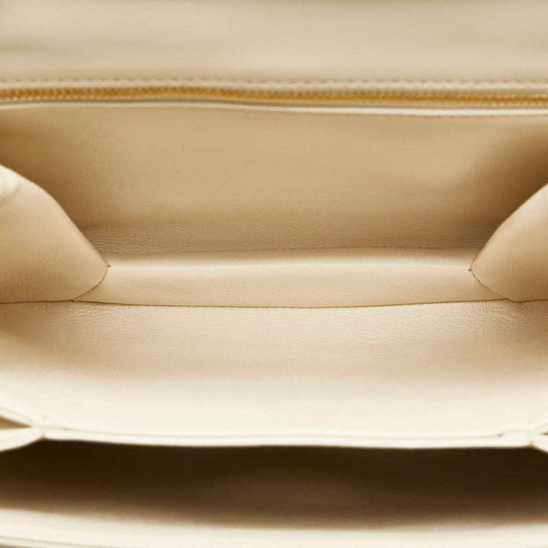 Celine Tabou Shoulder Bag