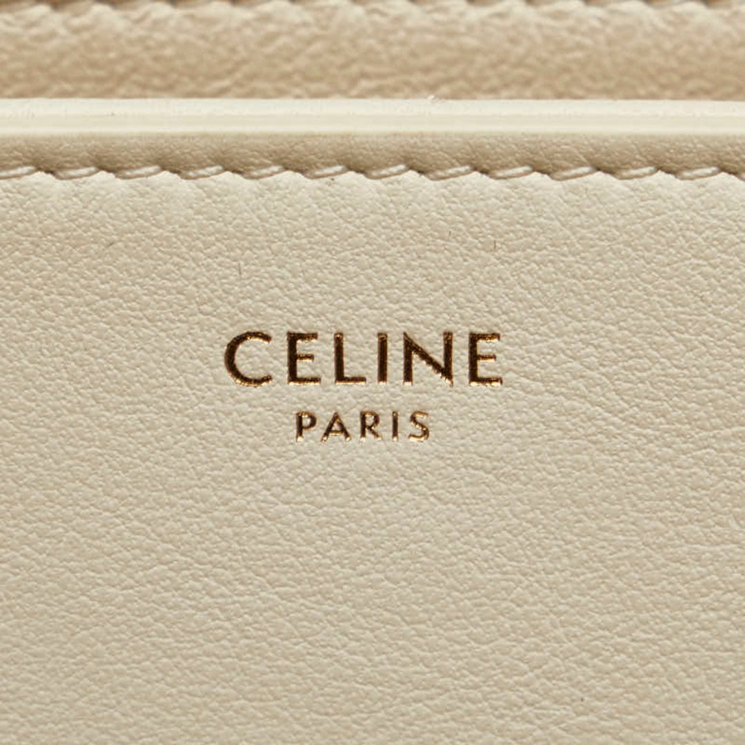 Celine Tabou Shoulder Bag