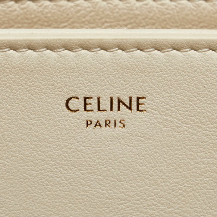 Celine Tabou Shoulder Bag
